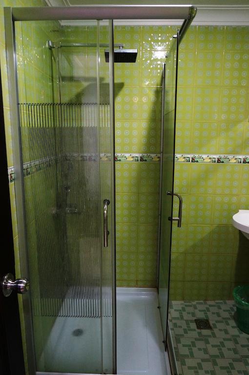 Edotel Minangkabau Padang (Sumatra) Quarto foto